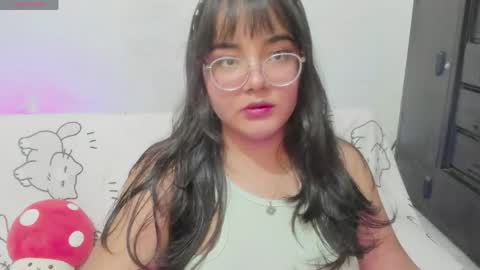  Naoko  online show from 04/20/26, 01:08