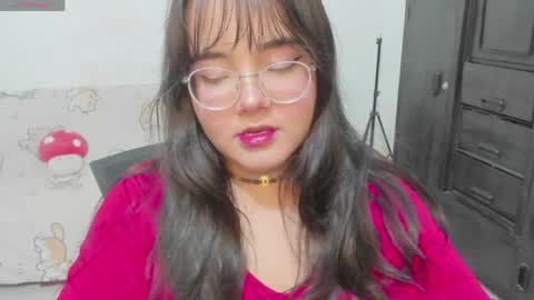  Naoko  online show from 06/08/26, 01:39