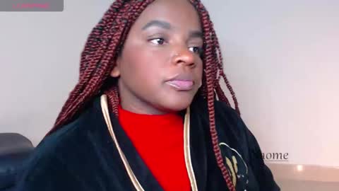 Nao.... model Independiente online show from 01/09/26, 01:30