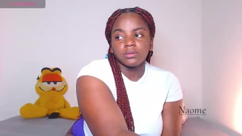 Nao.... model Independiente online show from 01/12/26, 03:34