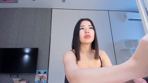 Naomi online show from 01/09/25, 10:41