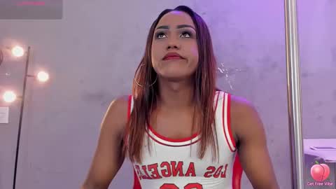 Naomi Blair online show from 03/20/26, 02:05