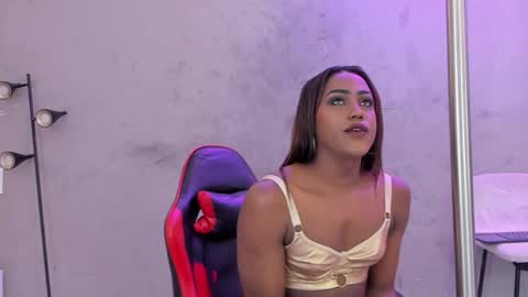 Naomi Blair online show from 04/16/26, 05:08