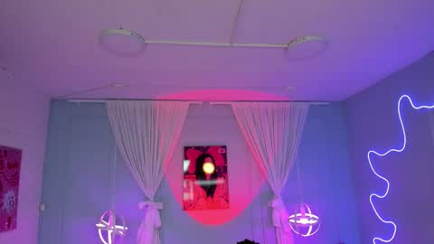 Naomi online show from 02/16/26, 07:32