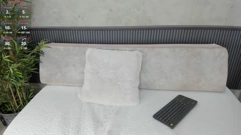 Naomi  online show from 01/29/25, 07:22