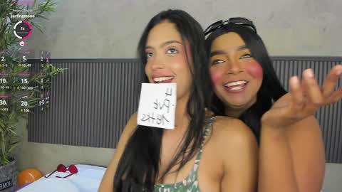 Naomi  online show from 02/08/25, 11:34