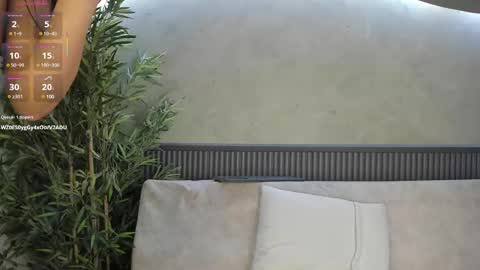 Naomi  online show from 03/12/25, 01:36