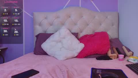 NAOMI online show from 03/03/26, 06:58