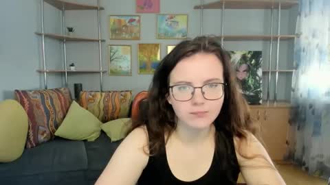 naomi_di online show from 06/02/26, 06:26