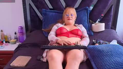 Naomi online show from 03/10/26, 02:22