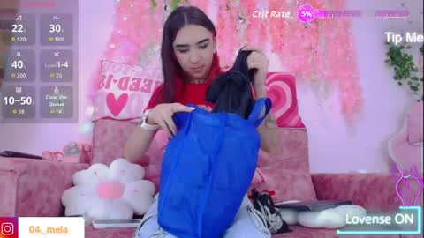 Snapshot of naomi_femme chatting on 05/25/26, 11:27 naomi_femme online show from 05/25/26, 11:27
