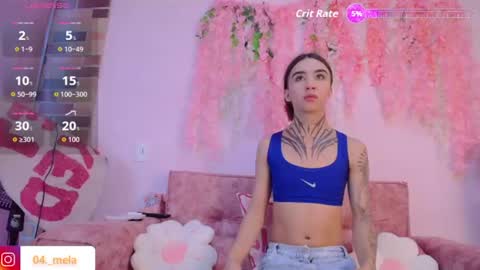Snapshot of naomi_femme chatting on 06/09/26, 11:44 naomi_femme online show from 06/09/26, 11:44