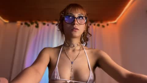  Naomi  online show from 06/08/26, 01:55