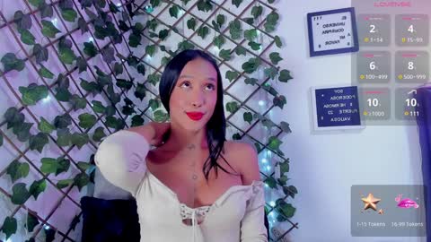 naomi_kobayashi online show from 01/11/25, 07:06