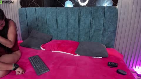 Naomi online show from 02/14/26, 03:20