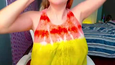 naomi_nova online show from 07/06/26, 07:05