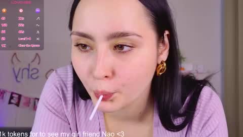 Stacy  ntmu 3 online show from 10/28/25, 01:36