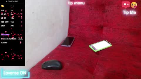 naomi_powel online show from 01/18/26, 02:37