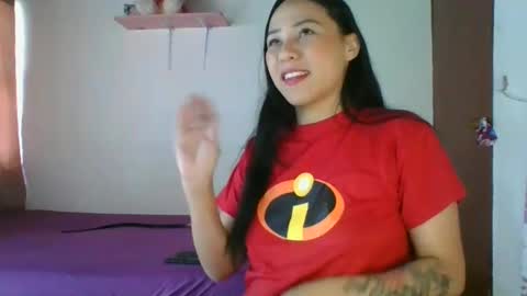 Mia online show from 12/21/24, 08:54