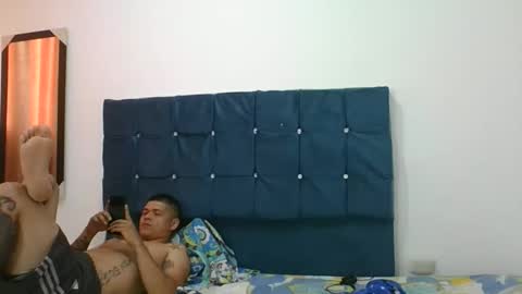 Mia online show from 03/05/26, 03:19