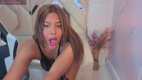 Naomi  online show from 03/18/26, 12:30