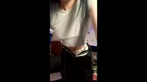 Naomi online show from 03/02/26, 06:37