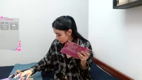 Naomi online show from 07/30/26, 02:38