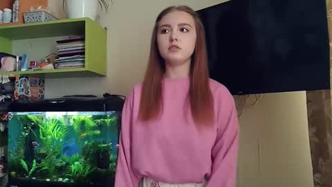 Naomi online show from 02/25/26, 10:03