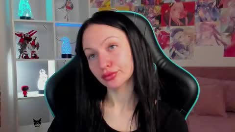 Naomi online show from 02/25/26, 06:01