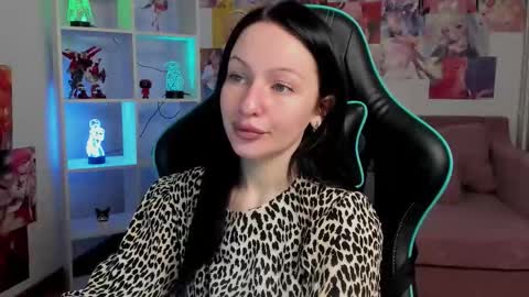 Naomi online show from 03/06/26, 06:10