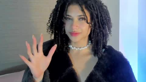 naomidawson online show from 10/03/25, 10:07