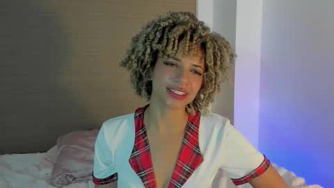 naomidawson online show from 01/09/26, 11:17