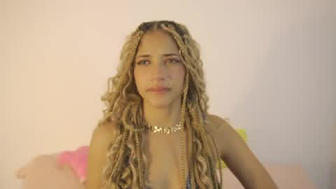 naomidawson online show from 04/07/26, 01:39