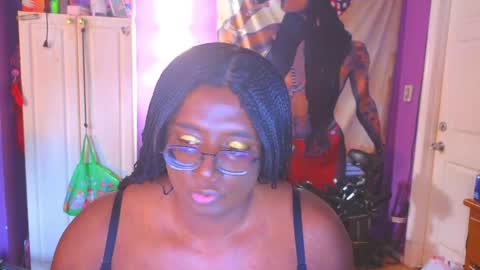 Naomi online show from 05/28/26, 07:00