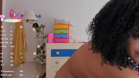 Naomi  online show from 02/17/25, 10:51