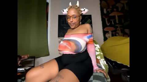 Naomigiirl6 online show from 01/21/25, 03:43