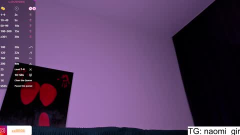 Naomi  Dear I will be online at 1200 UTC online show from 01/28/25, 06:49