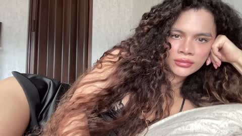 Naomi online show from 01/10/25, 03:37