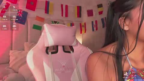 Naomi-Gray  online show from 07/09/26, 06:45