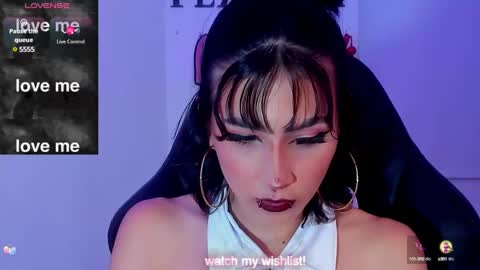 Snapshot of naomiharuno chatting on 12/20/24, 05:14 naomiharuno online show from 12/20/24, 05:14