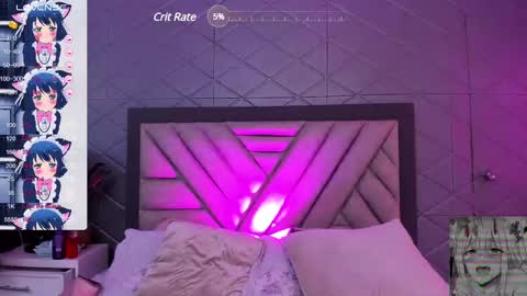 Snapshot of naomiharuno chatting on 02/27/25, 03:36 naomiharuno online show from 02/27/25, 03:36