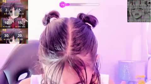 Snapshot of naomiharuno chatting on 03/04/25, 11:54 naomiharuno online show from 03/04/25, 11:54