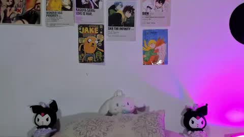 Snapshot of naomiharuno chatting on 09/18/25, 04:58 naomiharuno online show from 09/18/25, 04:58