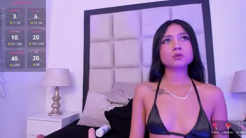 naomiharuno online show from 02/19/26, 09:11