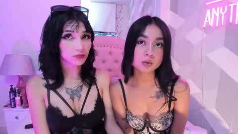 naomiharuno online show from 03/13/26, 09:10