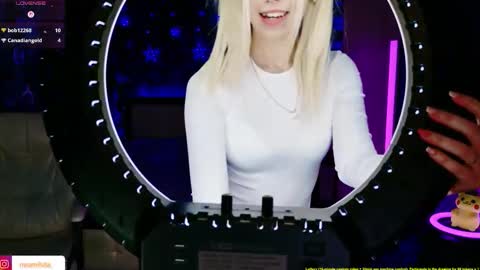 naomihita online show from 03/01/26, 01:02