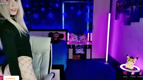 naomihita online show from 03/11/26, 12:22