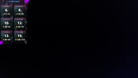 Jack  Naomi online show from 04/19/26, 05:18