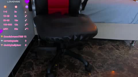 Naomi  online show from 12/26/24, 03:31