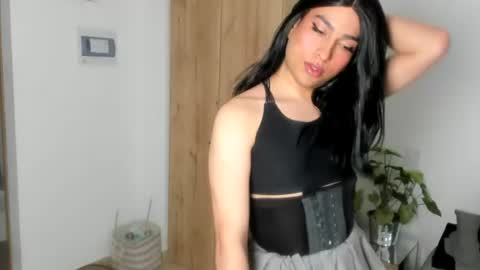 Naomi Moore online show from 06/21/26, 07:38